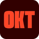 Oktoberagency logo