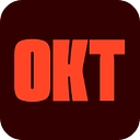 Oktober Agency logo