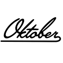 Oktober Design logo