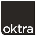 Oktra logo