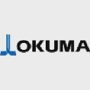 Okuma Corporation logo
