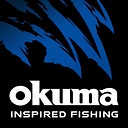 Okuma Fishing logo