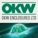 Okw Enclosures Limited logo