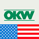 OKW Gehäusesysteme