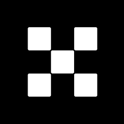 OKX Logo
