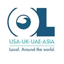 Ol Dubai logo