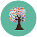 Our Lady of the Assumption School (Chch) logo