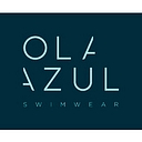 Logo for olaazulsw.com