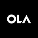 Logo of Ola