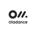 Oladance Japanオーラダンスジャパン logo