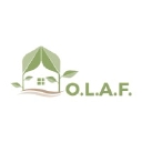 O.L.A.F. logo