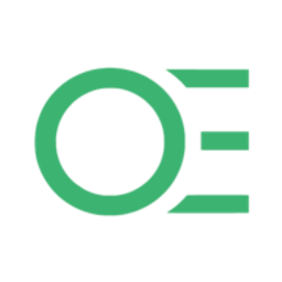 OLAFSEN ELEKTRO logo