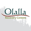Olalla Recovery Centers logo