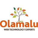 Olamalu logo