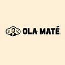 Ola Maté logo