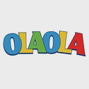 OLAOLA [US] logo