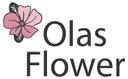 olasflower.com logo