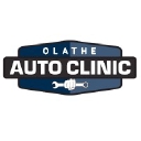 Olathe Auto Clinic logo