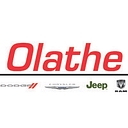Olathe Dodge Chrysler Jeep Ram logo