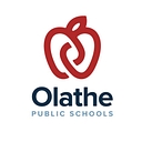 Olathe School District logo
