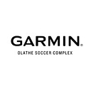 Garmin Olathe Soccer Complex logo