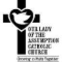 Our Lady Of The Assumption Catholic Parish logo
