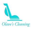 Olave's Cleaning logo