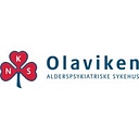 NKS Olaviken alderspsykiatriske sykehus