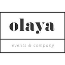 Olaya Events & Company logo