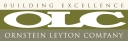 Ornstein & Leyton logo