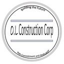 O.L. Construction logo