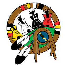 Batesland School - 01 logo