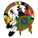 Oglala Lakota County School District 65 1 logo