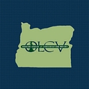 Oregon League Of Conservation Voters logo