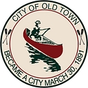 City of Old logo