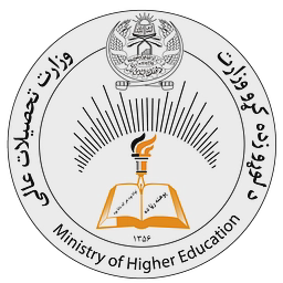 Ministry of Higher Education AFG