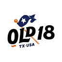 Old 18