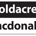 Oldacre Mcdonald logo