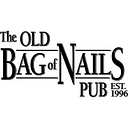 Old Bag Of Nails Pub logo
