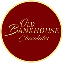 Old Bank House Chocolate Shop logo