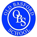 Old Basford School logo