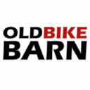 Old Bike Barn logo