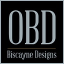 Old Biscayne Designs logo