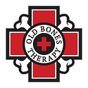 Old Bones Therapy logo