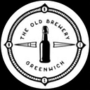 The Old Brewery logo