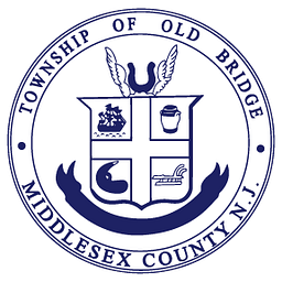 Old Bridge Township logo