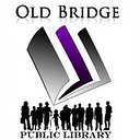 Old Bridge Library logo