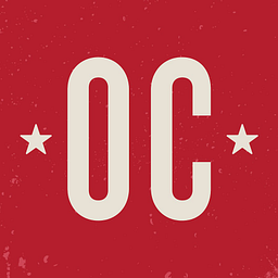 Old Chicago logo