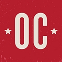 Old Chicago Pizza logo