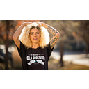 Old Coolture - Tees To Inspire